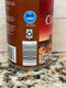 6 CANS Brookdale Corned Beef Hash Sandwich Meat 14 oz Can