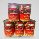 Hormel Mary Kitchen Homestyle Breakfast Sausage Hash, 14 oz