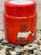 4 JARS Leaping Leopard Beef Flavored Bouillon 4.4 oz Stock Soup