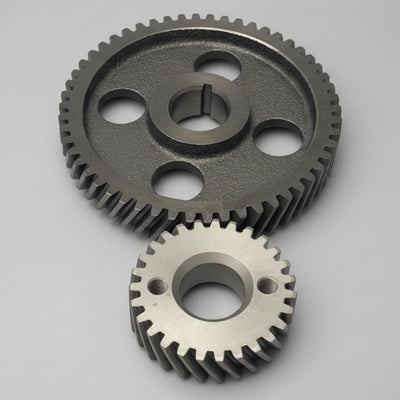Timing Gear Set Crank & Cam Shaft for Toyota Land Cruiser 1F 2F FJ40 FJ60 Engine