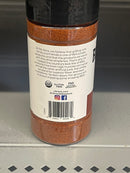 3 JARS Rib Rack Original BBQ Dry Rub Seasoning Spice 5.5 oz