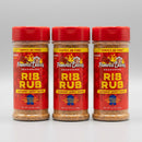 Famous Dave’s Rib Rub Seasoning Savory Spice Garlic, 5.5 oz