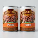 Keystone All Natural Pork 14.5 Oz