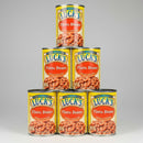 Luck's Pinto Beans Seasoned with Pork, 15 oz