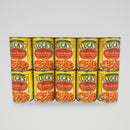 Luck's Mixed Beans Pinto Great Northern with Pork, 15 oz