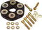 Rear Flex Disc Kit 190 260 300 e te d sel 201 124 126 (eBay #300067652112)-0