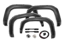 Pocket Fender Flares for Toyota Tacoma 2WD/4WD (2024-2026)