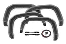Sport Fender Flares for Toyota Tacoma 2WD/4WD (2024-2026)