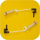 Brake Pad Wear Sensors Mercedes Benz ML430 ML500 ML55-0