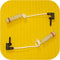 Brake Pad Wear Sensors Mercedes Benz ML430 ML500 ML55-0