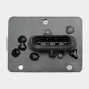 Blower Motor Control Module / Resistor for Isuzu Hombre