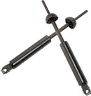 2 Hood Lift Struts Mercedes Benz C220 C230 C280 C36 C43-0