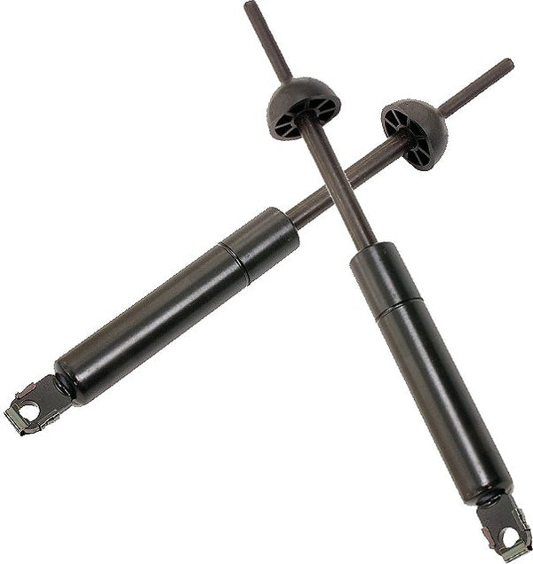 2 Hood Lift Struts Mercedes Benz C220 C230 C280 C36 C43-0