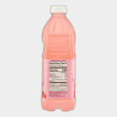Clover Valley Naturally Flavored Strawberry Lemonade, 64 fl oz
