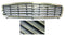 Radiator Grill Mercedes Benz C230 C240 C32 C320 gray-0