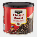 Clover Valley Classic Roast Ground Coffee, 25 oz