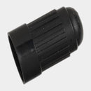 Tire Pressure Monitoring System Valve Stem Cap for Smart Fortwo