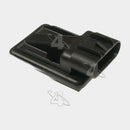 Rear Blower Motor Control Module / Resistor for Isuzu Ascender