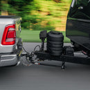 Camco Eaz-Lift Elite S Weight Distribution Hitch 1000 lb Kit WDH Towing Camper