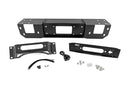 Hidden Winch Mount V8 Only for Ford F-150 4WD (2021-2026)