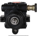 Remanufactured Power Steering Pump for Suzuki Equator 4.0L