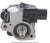 Remanufactured Power Steering Pump for Suzuki Sidekick