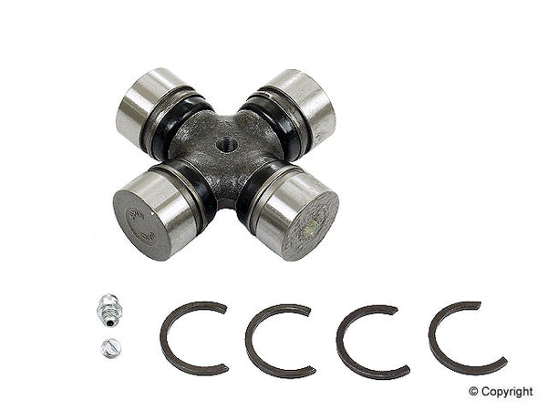 Front Propeller Shaft U-Joint-0