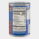 6 Cans Clover Valley Dark Red Kidney Beans, 15.5 oz