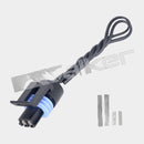 Engine Crankshaft Position Sensor Connector for Isuzu Trooper Rodeo Hombre Ascender