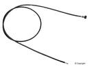 Speedometer Cable VW Transporter Volkswagen 50-67 Buggy-0