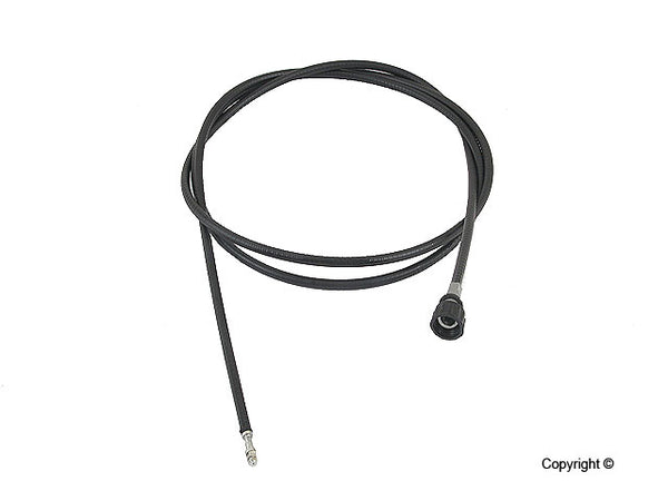 Speedometer Cable VW Transporter Campmobile Dune Buggy Sand Rail Kit Car 98"-0