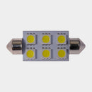 Luggage Compartment Light Bulb for Isuzu Ascender