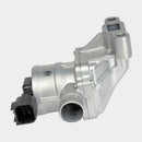 Secondary Air Injection Check Valve for Isuzu i-290 i-370