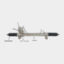 Rack And Pinion Assembly for Isuzu Axiom