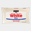 Clover Valley White Rice, 80 oz