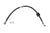 Front Right Brake Hydraulic Hose for Suzuki Sidekick