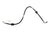 Front Left Brake Hydraulic Hose for Suzuki Sidekick