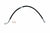 Rear Left Brake Hydraulic Hose for Suzuki XL-7