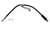 Front Left Brake Hydraulic Hose for Suzuki XL-7