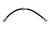 Rear Brake Hydraulic Hose for Suzuki Swift