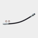 Rear Outer Brake Hose for Isuzu Hombre