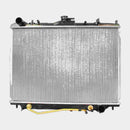 Radiator for Isuzu Amigo Rodeo Rodeo Sport