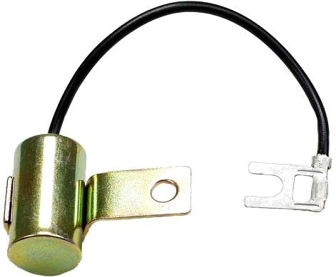 Dual Ignition Condenser for Nissan Datsun 240Z 510 610 620 Truck-0