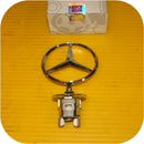 Hood Star Emblem for Mercedes-Benz S550 S600