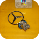 Hood Star Emblem for Mercedes-Benz S550 S600