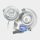 Turbocharger for Smart Fortwo