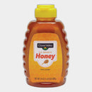 2 Bottles Clover Valley Honey, 24 oz