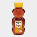 2 Bottles Clover Valley Honey, 24 oz