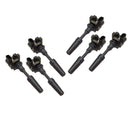 Ignition Coils 6 Pack for Nissan Maxima Infiniti I30 Coil-0