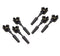 Ignition Coils 6 Pack for Nissan Maxima Infiniti I30 Coil-0